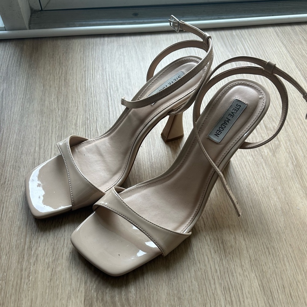 Steve Madden Heels